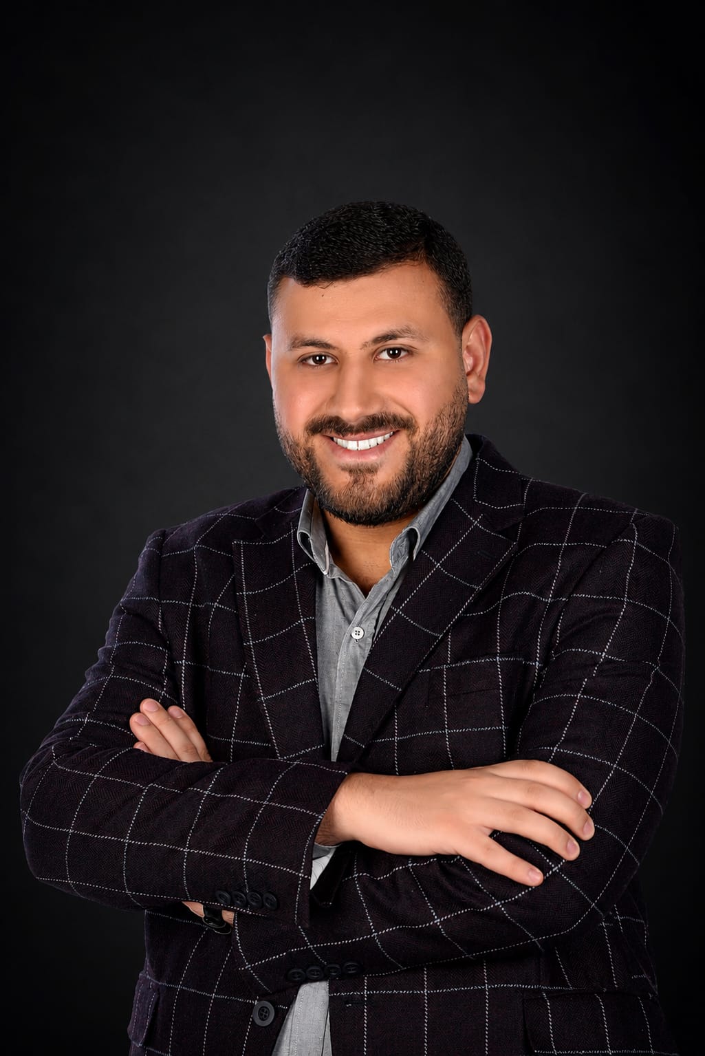 د. مصطفى القماح